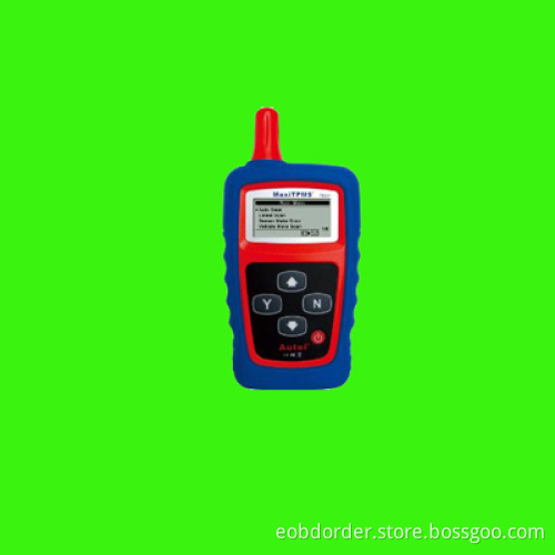 MaxiTPMS TS301